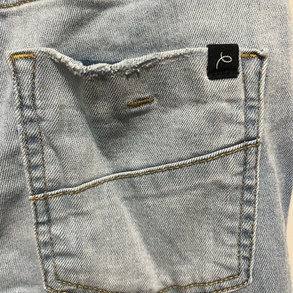 Art Class Super Skinny Girls Size 12 Jeans - Picture 4 of 4